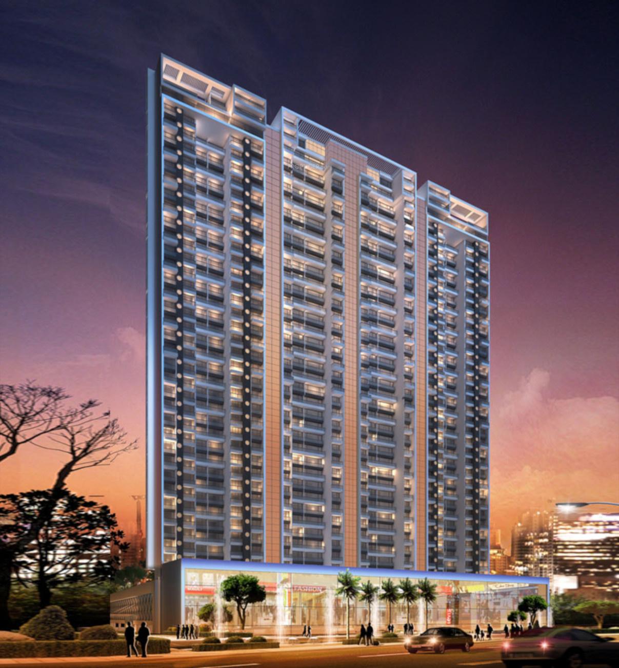 ng-grand-plaza-phase-ii Images for Project