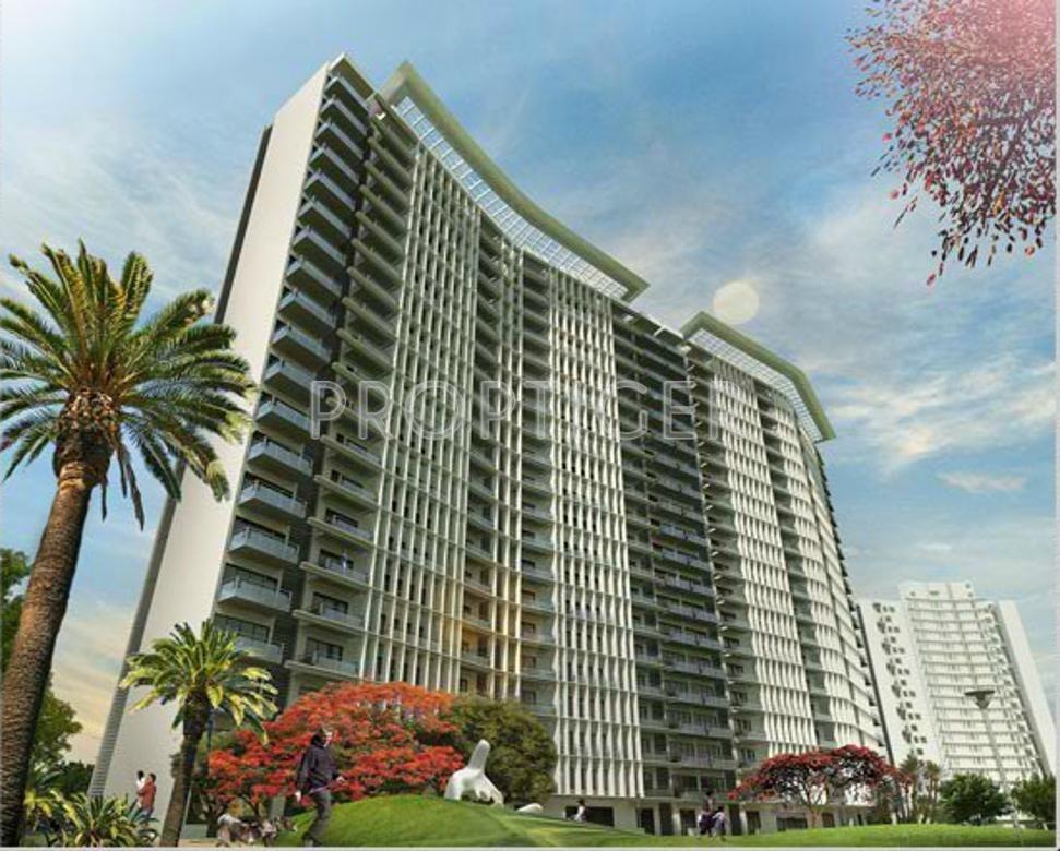 Images for Elevation of TATA Raisina Residency