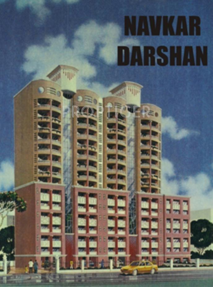 Images for Elevation of Darshan Navkar Darshan