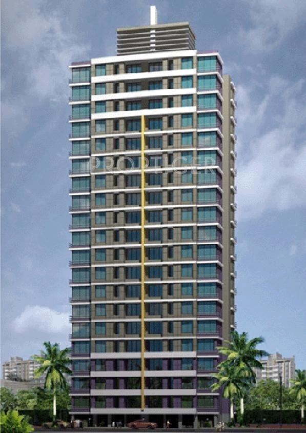 bhoomi-arkade Images for Elevation of Arkade Bhoomi Arkade