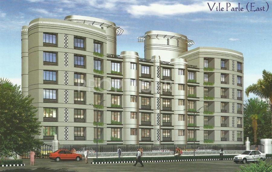 manek-smruti Images for Elevation of Sadguru Builders Manek Smruti