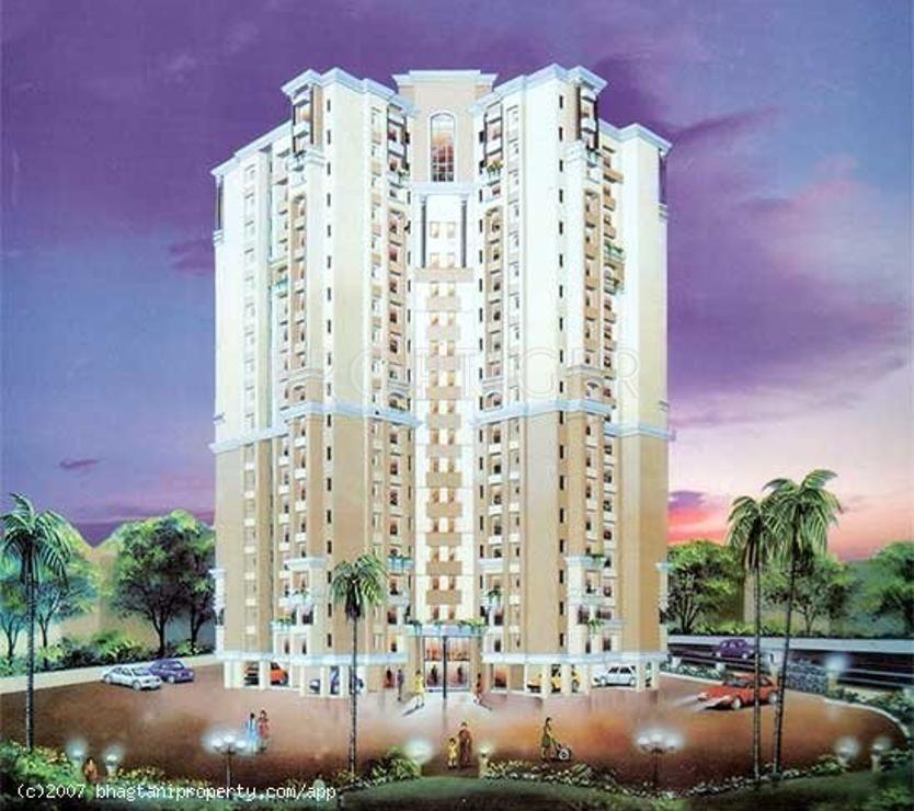 Images for Elevation of AP Panch Smruti