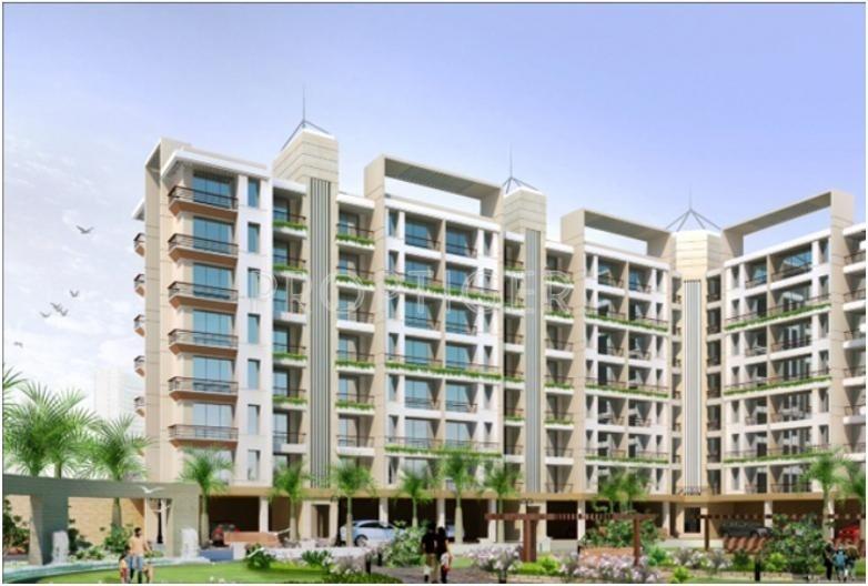 sanidhya Images for Elevation of Tulsi Estates Sanidhya