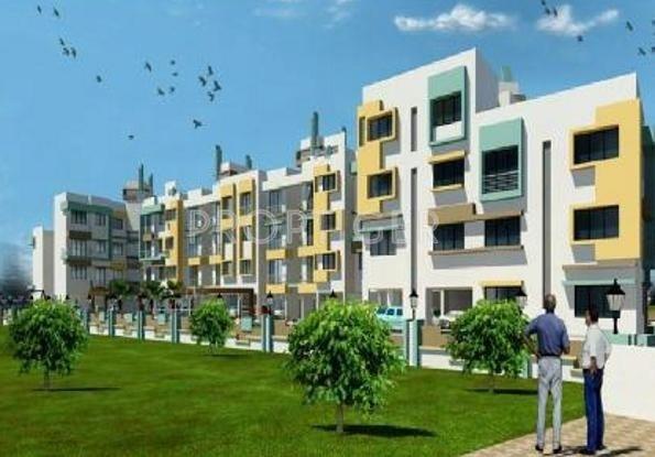 shivam-enclave Images for Elevation of Vardhaman Group Shivam Enclave