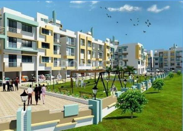 shivam-enclave Images for Elevation of Vardhaman Group Shivam Enclave