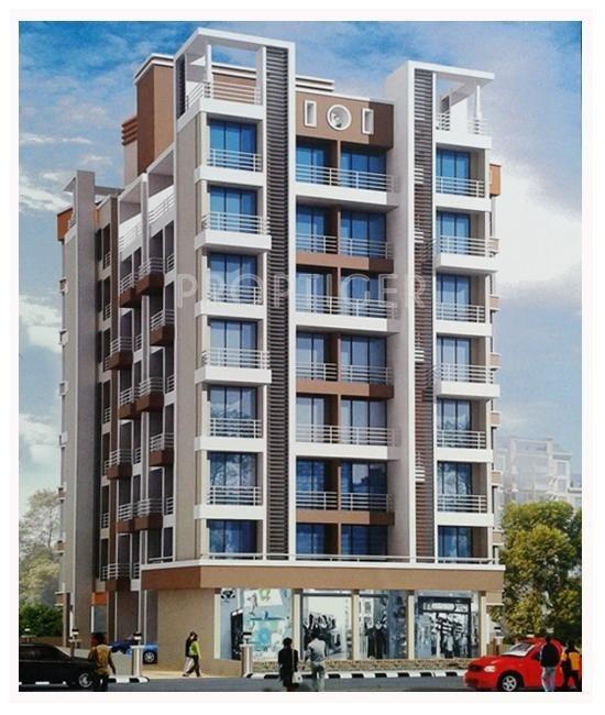 Sambhav Group Jai Plaza