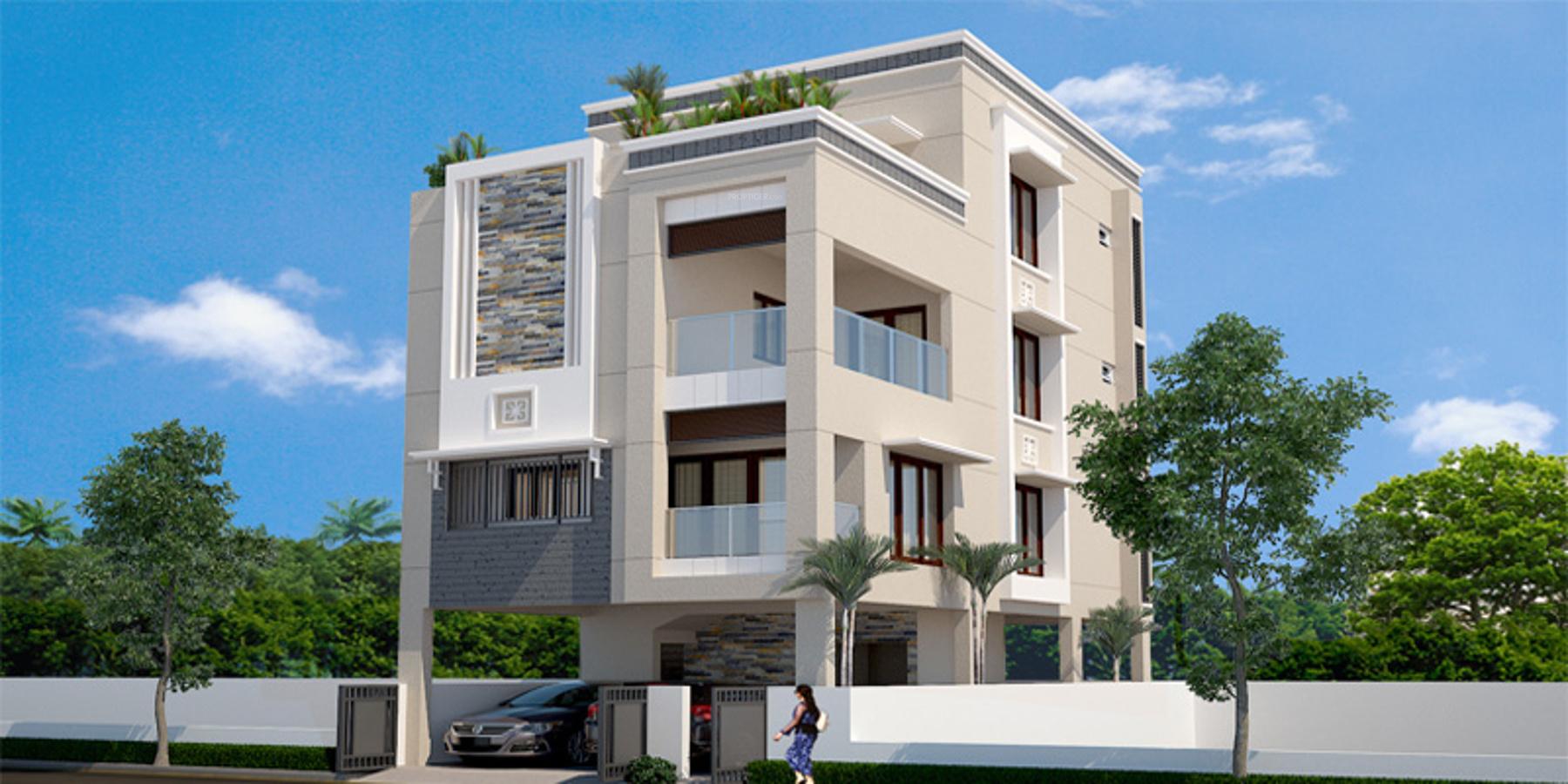 Images for Elevation of My Solitaire