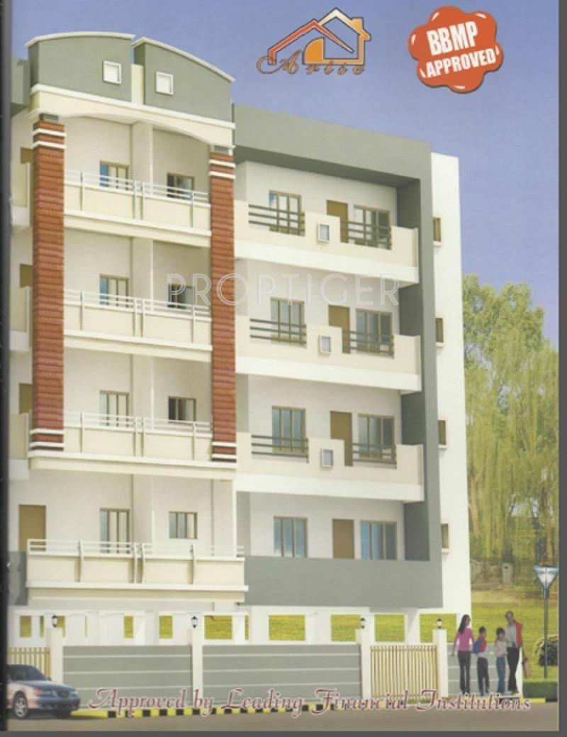 Avee Infra Arise Cross Woods