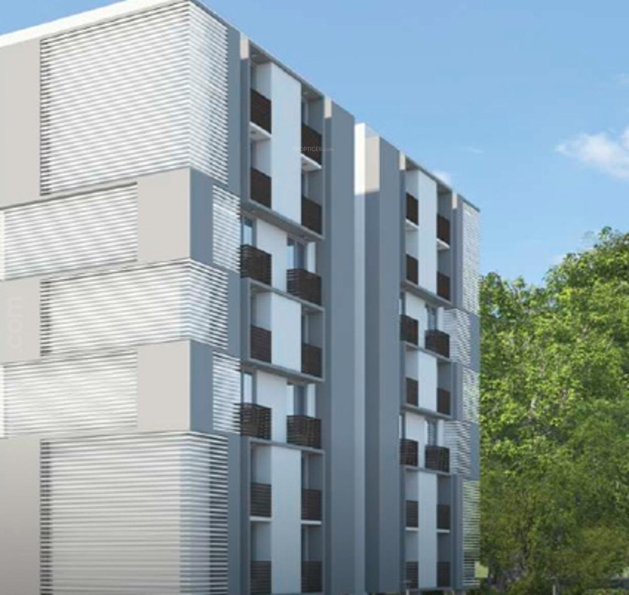 palak-elina Images for Elevation of Shreeji Palak Elina