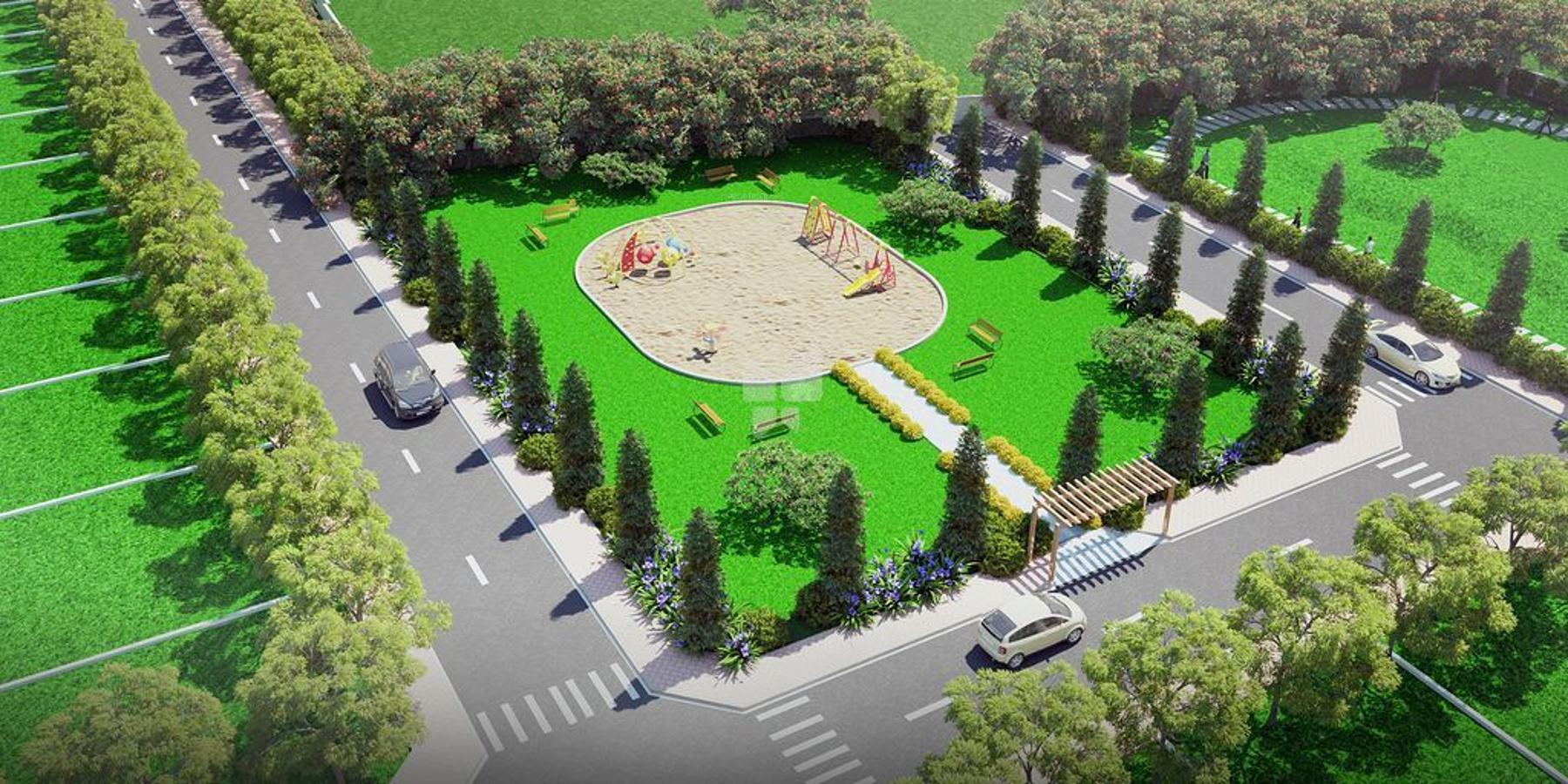 Images for Amenities of Mahidhara Delight