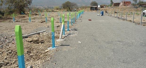 Images for Elevation of Right Grand Avenue