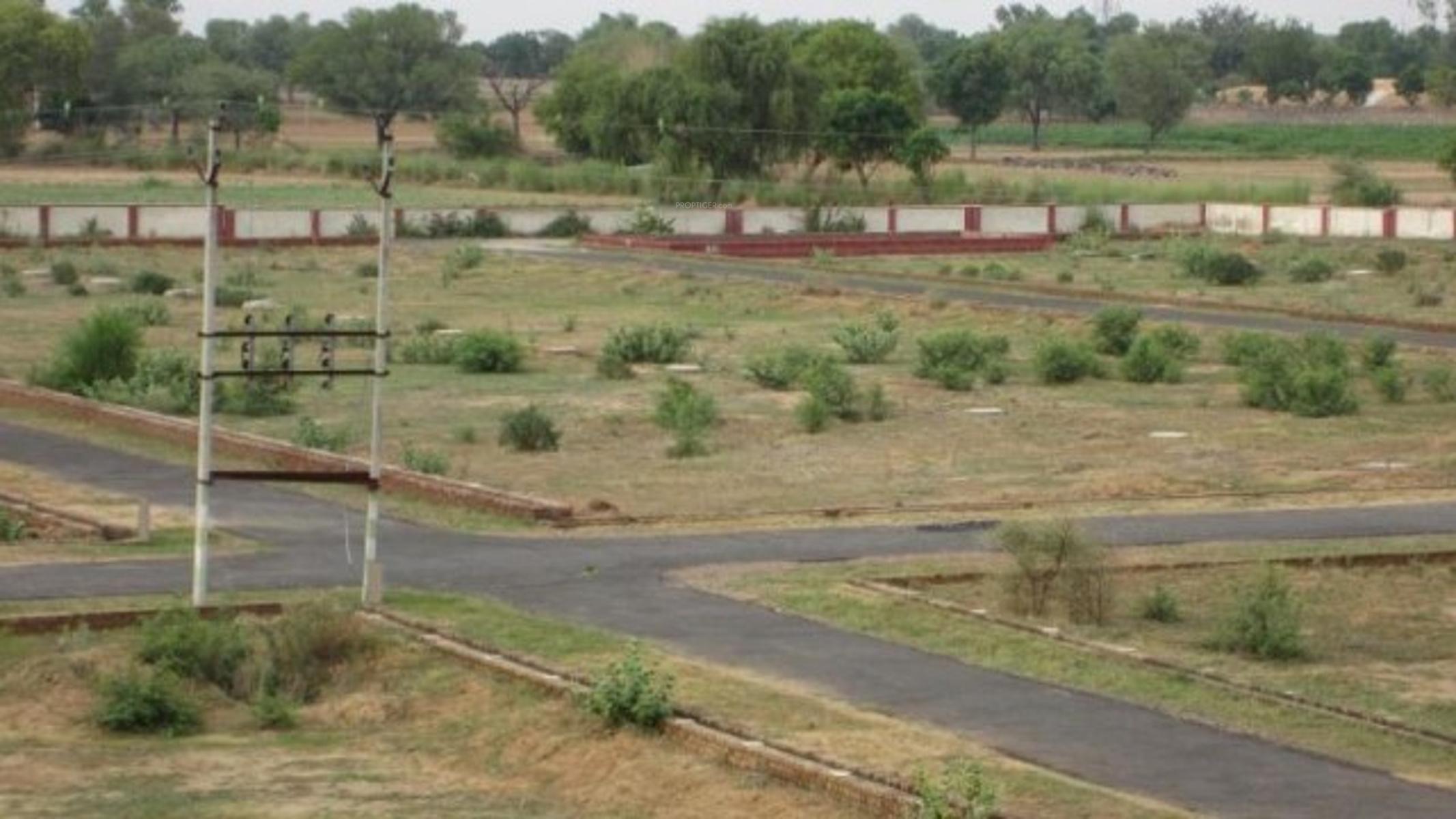 Images for Main Other of Advetaya City Of Meditation