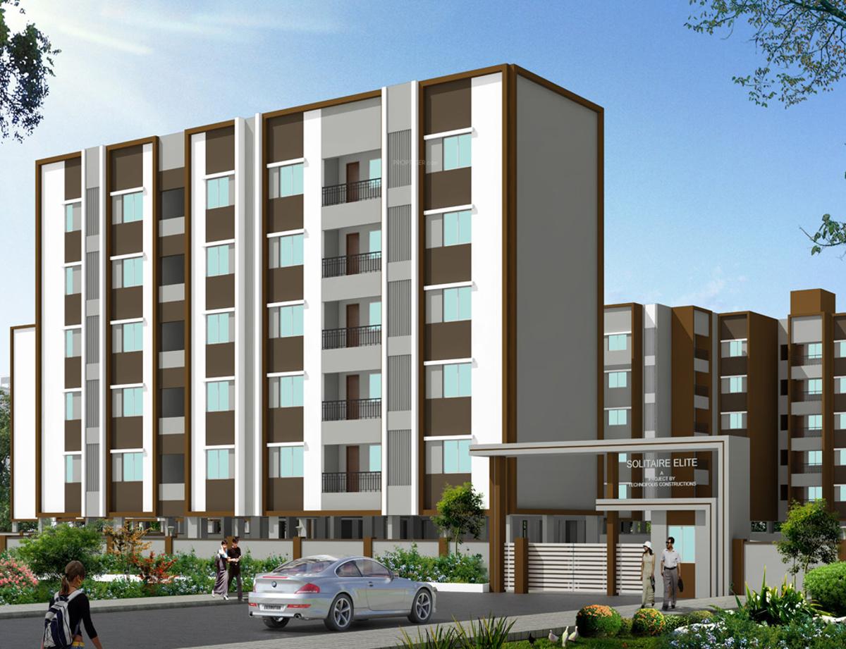 solitaire-elite Images for Elevation of Technopolis Solitaire Elite