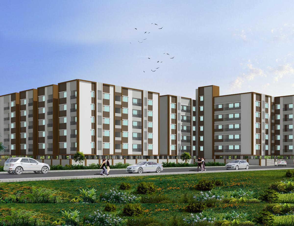 solitaire-elite Images for Elevation of Technopolis Solitaire Elite