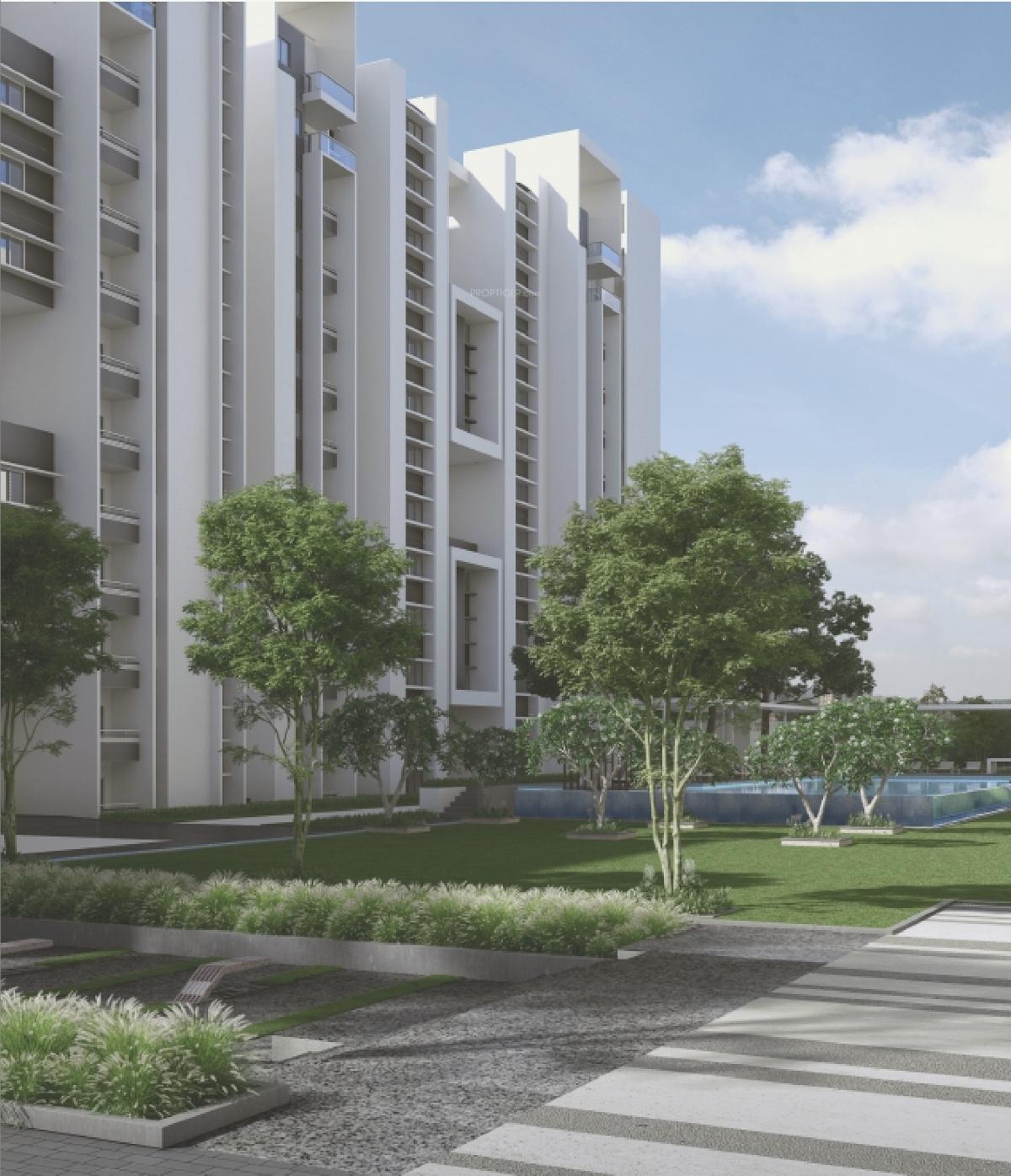 akriti Images for Elevation of Rohan Akriti