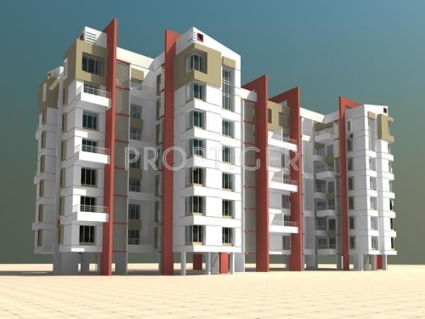 aishwarya-greens Images for Elevation of F5 Realtors Aishwarya Greens