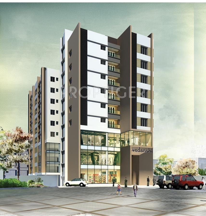 vedanshi Images for Elevation of Shrusti Vedanshi
