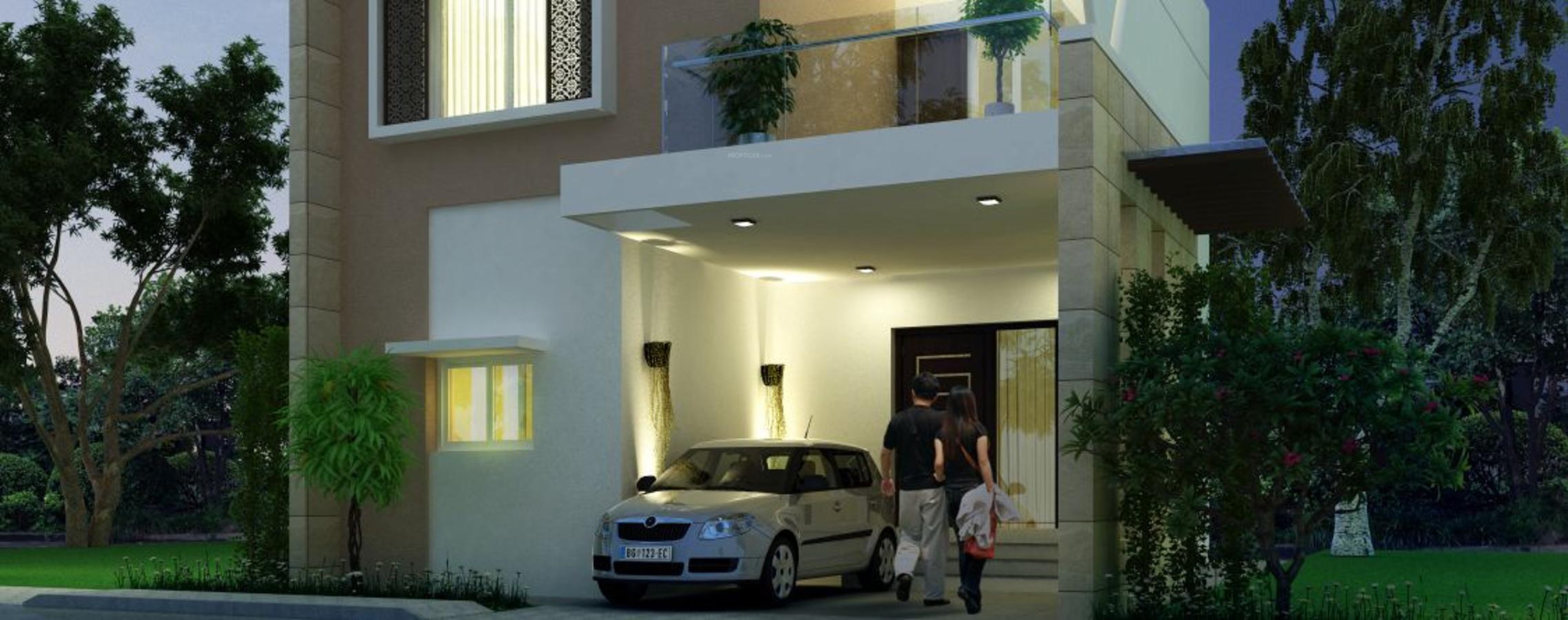 terra-alegeria-villa Images for Elevation of M1 Terra Alegeria Villa