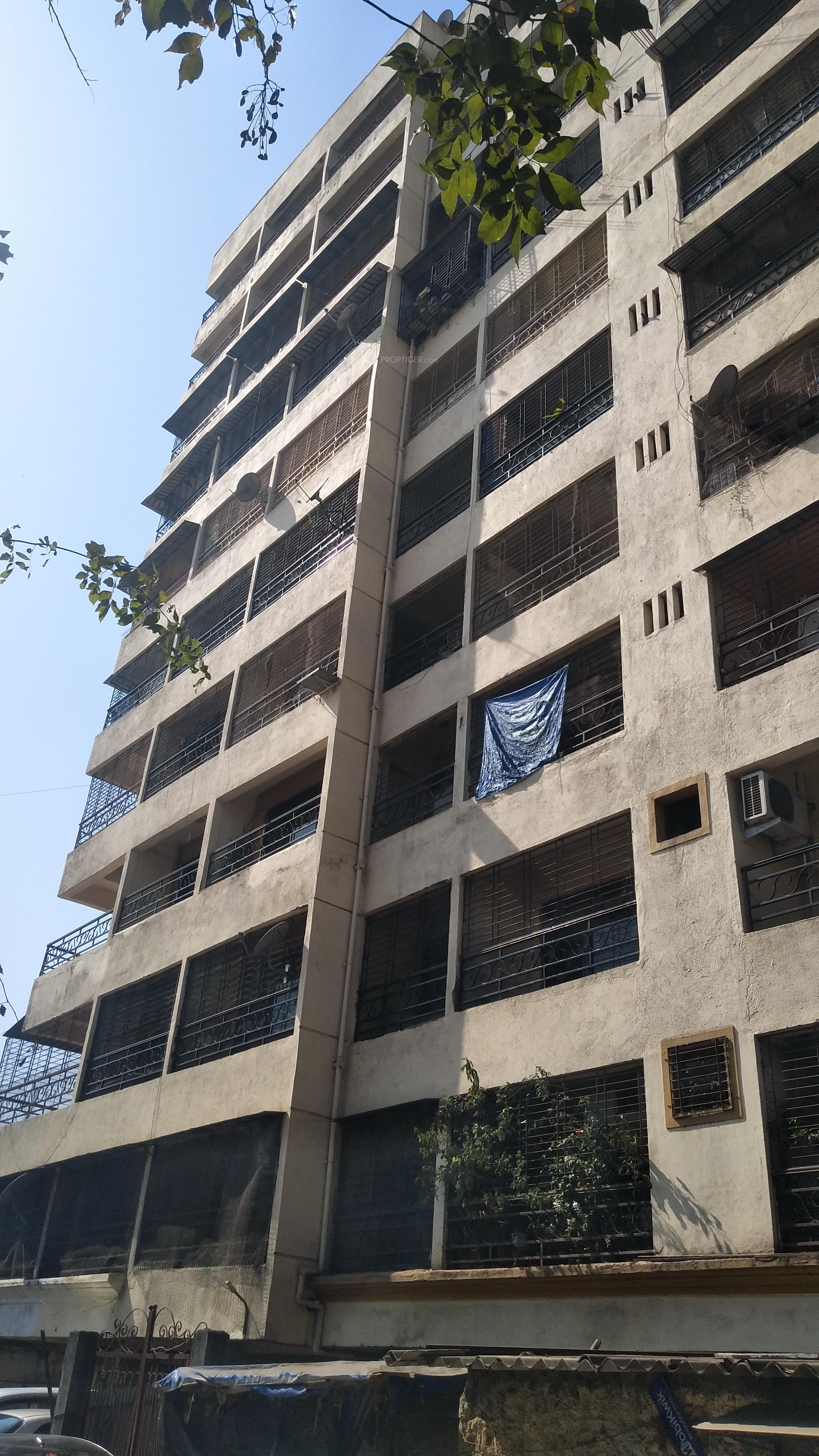 pratima-co-operative-housing-society Images for Project