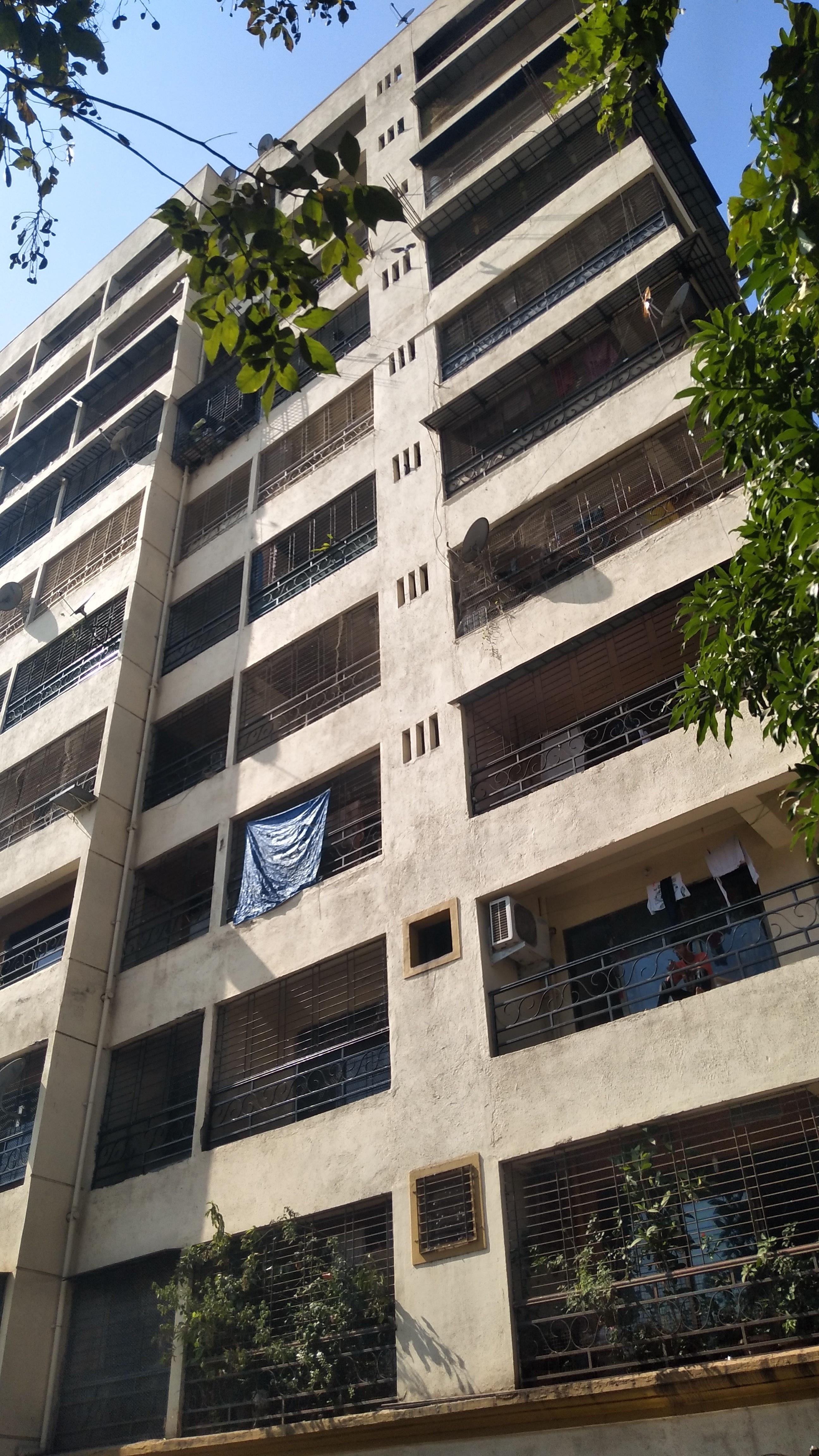 pratima-co-operative-housing-society Images for Project