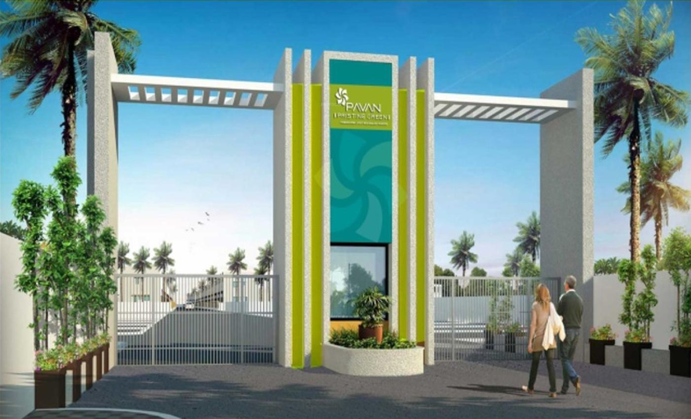 Images for Amenities of Pavan Life Space Developers Pristine Green