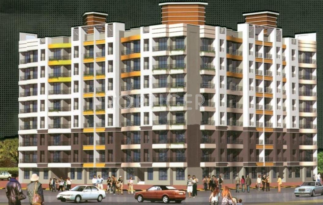 Images for Elevation of Arihant Laxmi Enclave