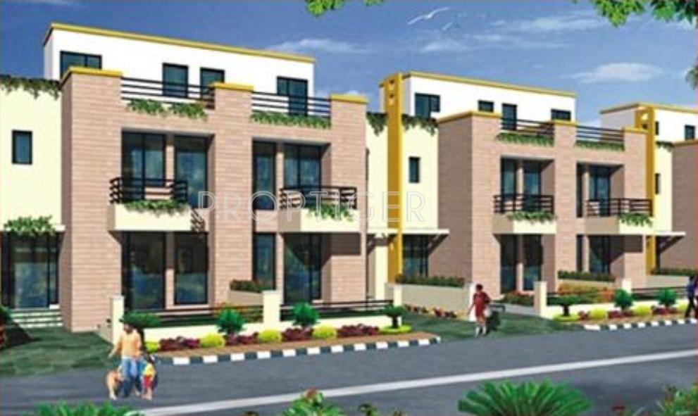 golf-links Images for Elevation of Ansal Golf Links