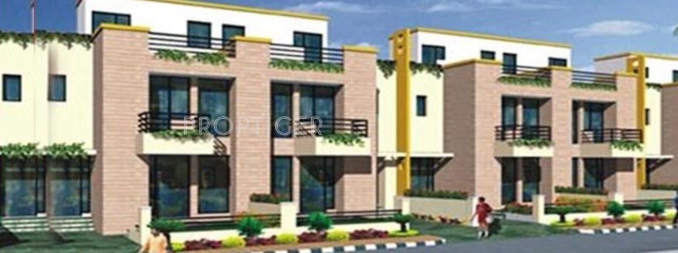 golf-links Images for Elevation of Ansal Golf Links