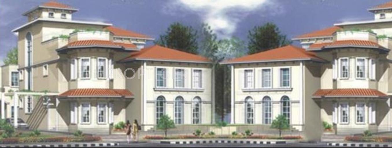 golf-links Images for Elevation of Ansal Golf Links