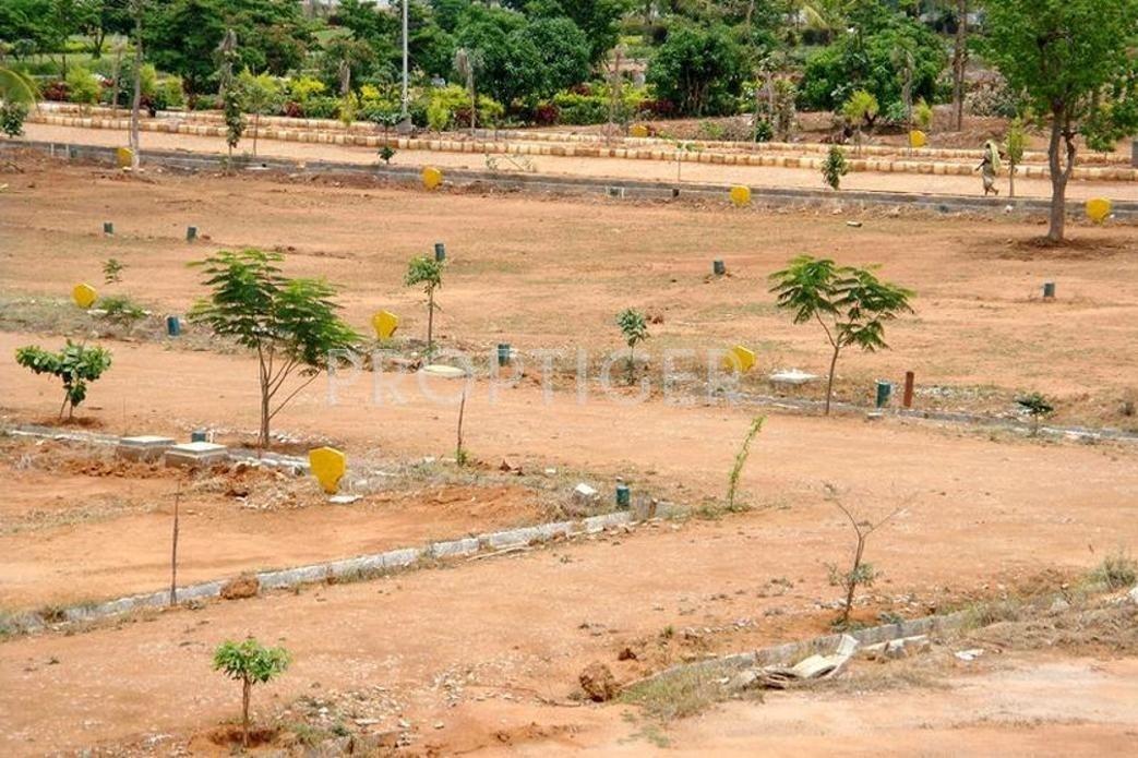 Images for Elevation of Savvy Golf Living Plots