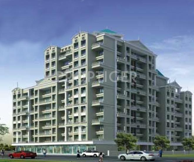 Sharda Enterprises Mulberry Meadows