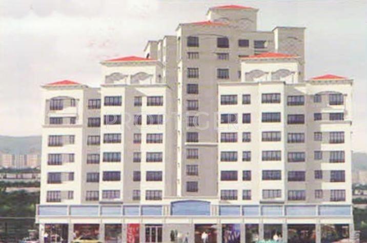 Shiv Sagar Developers Heights