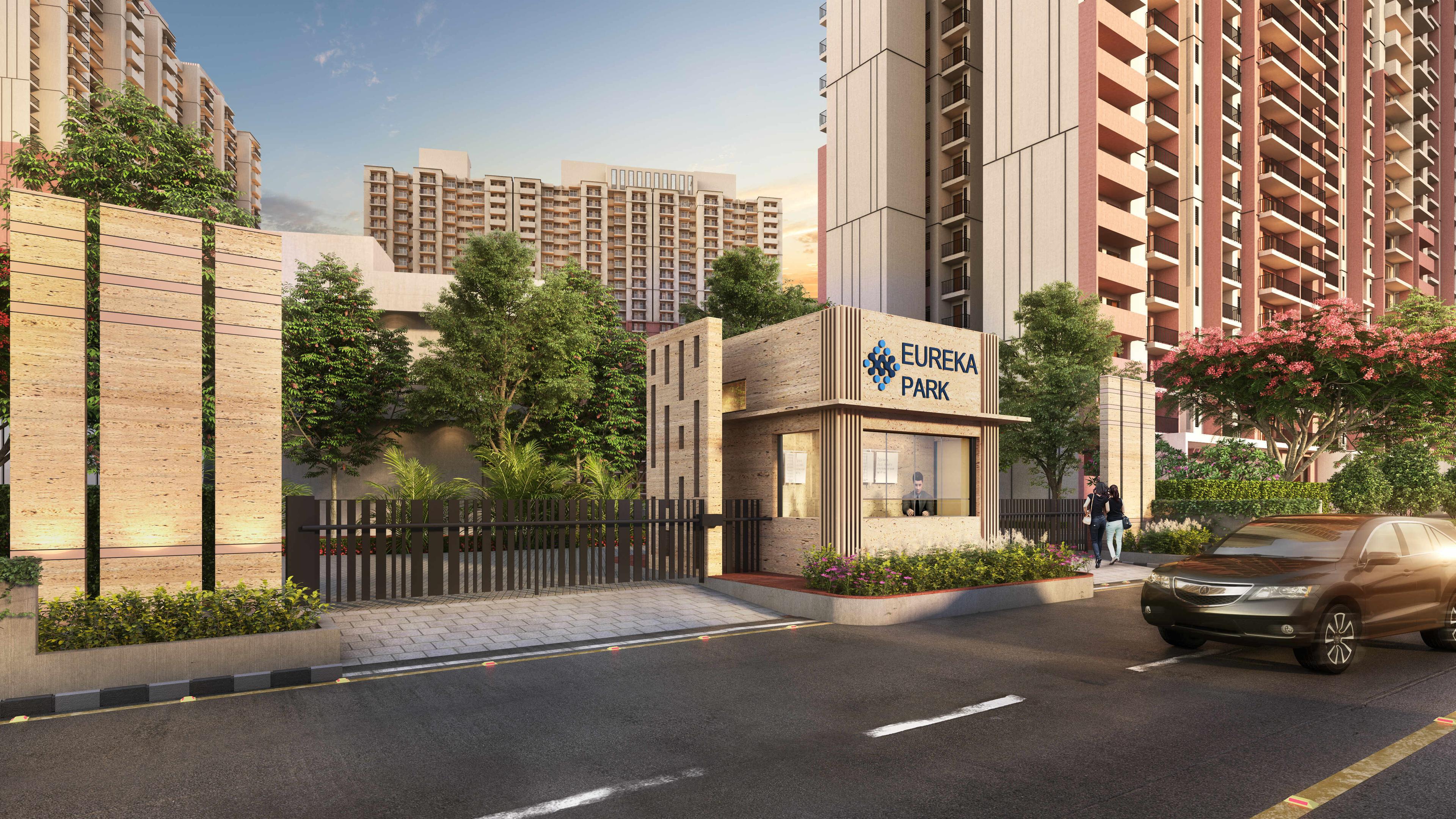 eureka-park Elevation