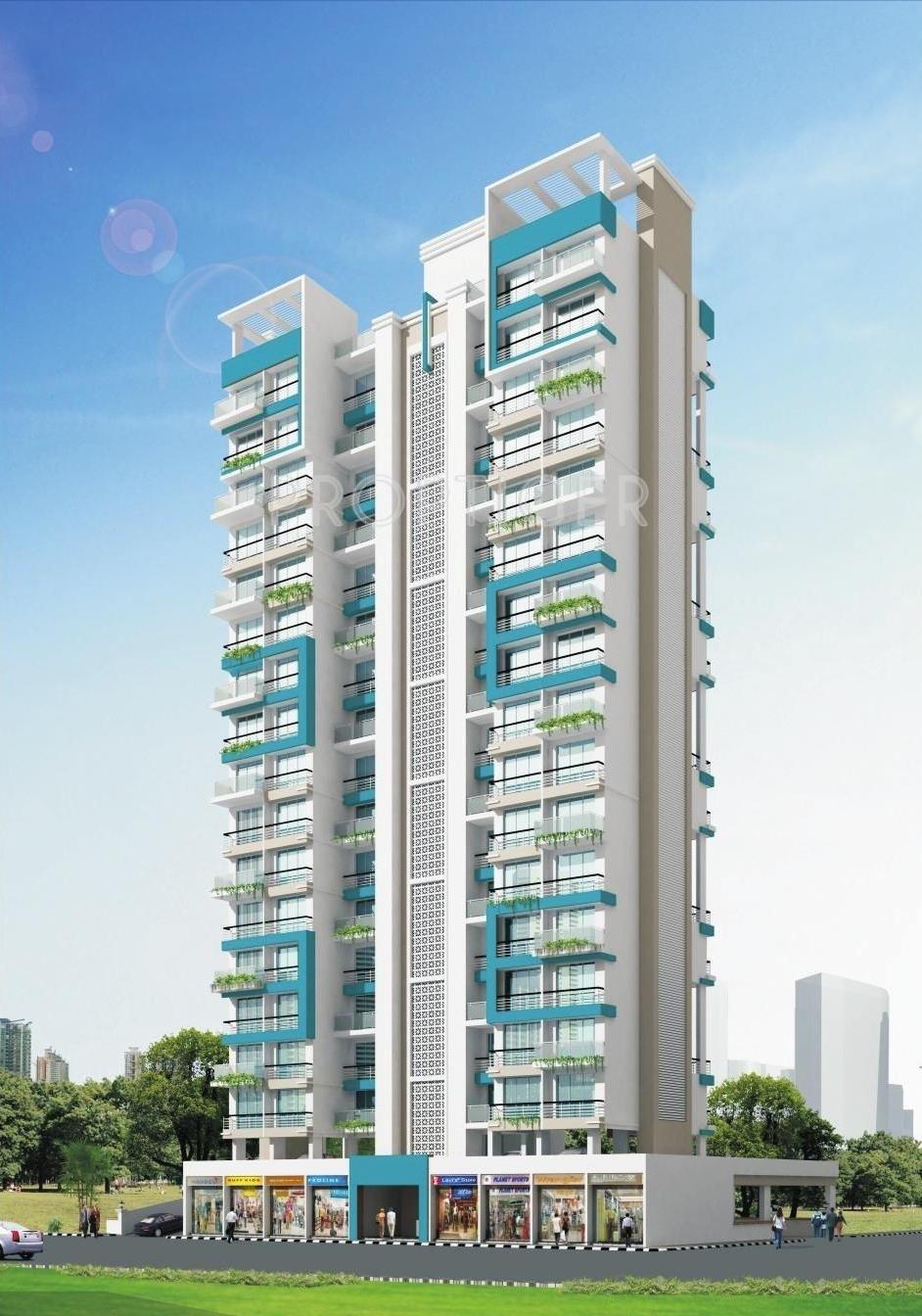 orchid-arcade Images for Elevation of Sunny Orchid Arcade