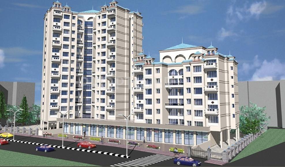 Images for Elevation of Seawood Ramchandra Nivas