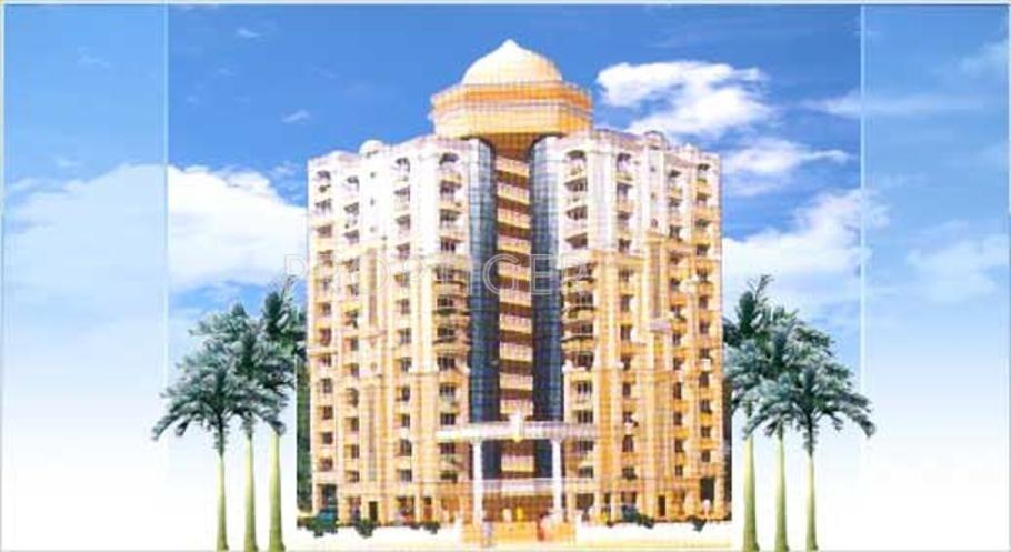 Images for Elevation of V R Mittal Builder Krishna Regency