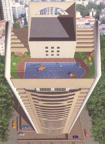 Images for Elevation of Ashish Estates Shuchi Heights