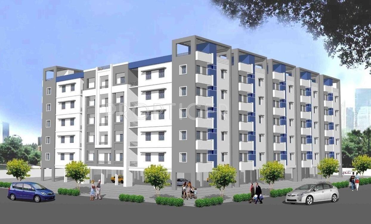 belmor Images for Elevation of Sanman Belmor