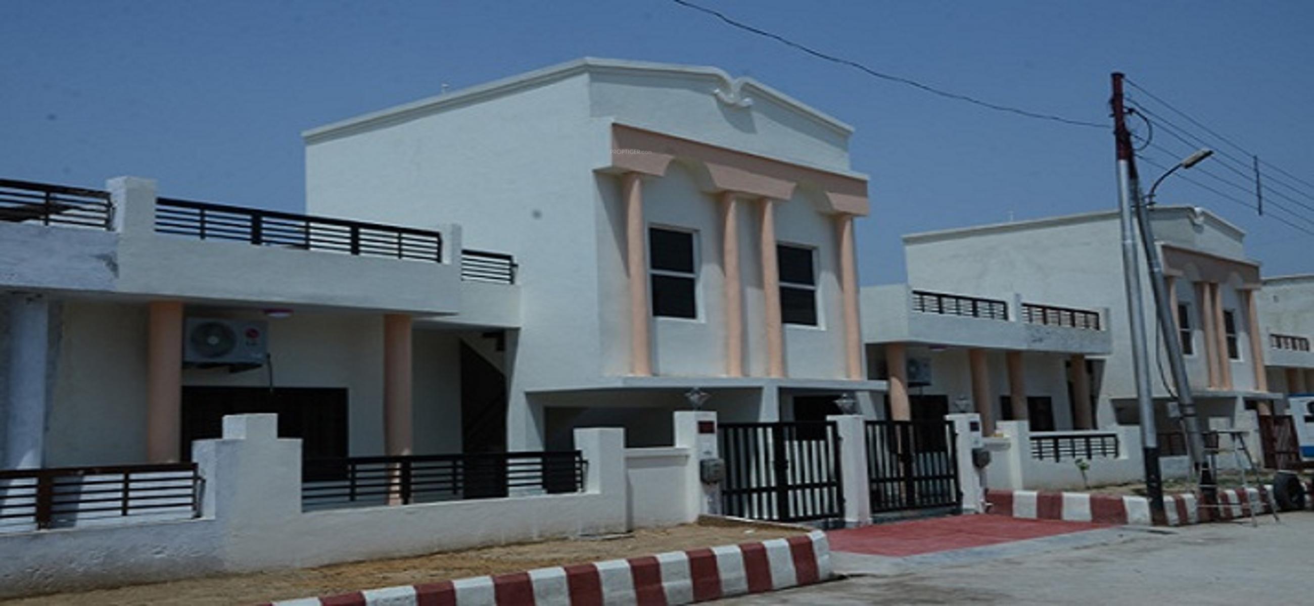 Images for Elevation of Pushpanjali Vaidik Resort