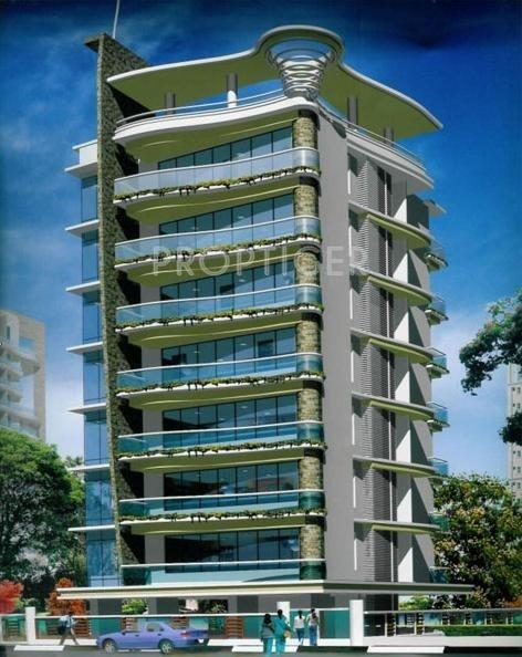 Charisma Builders Sanskruti