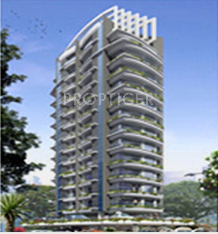 Images for Elevation of Trisons Mangal Chhaya