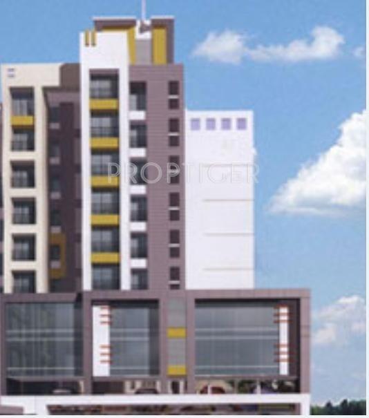 bal-ganesh-tower Images for Elevation of JS Group Bal Ganesh Tower