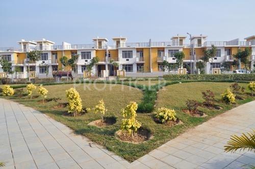 city Images for Elevation of Eldeco City