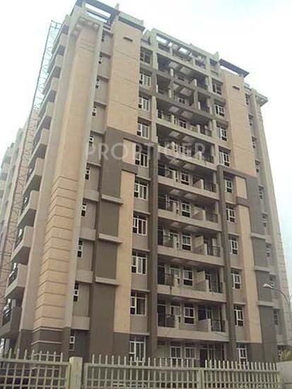 Images for Elevation of Eldeco Empereur