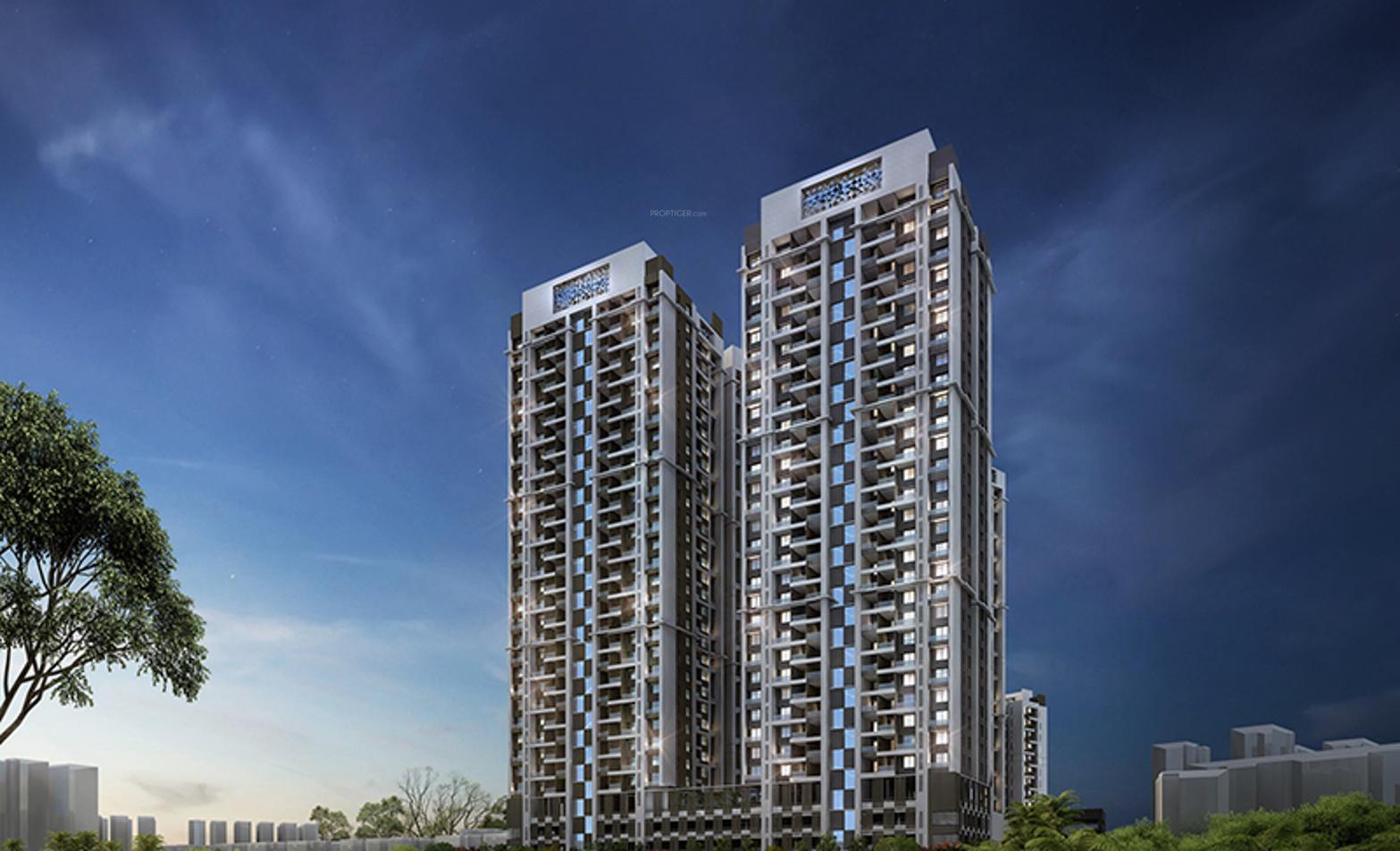 cityscapes Images for Elevation of Guardian Cityscapes