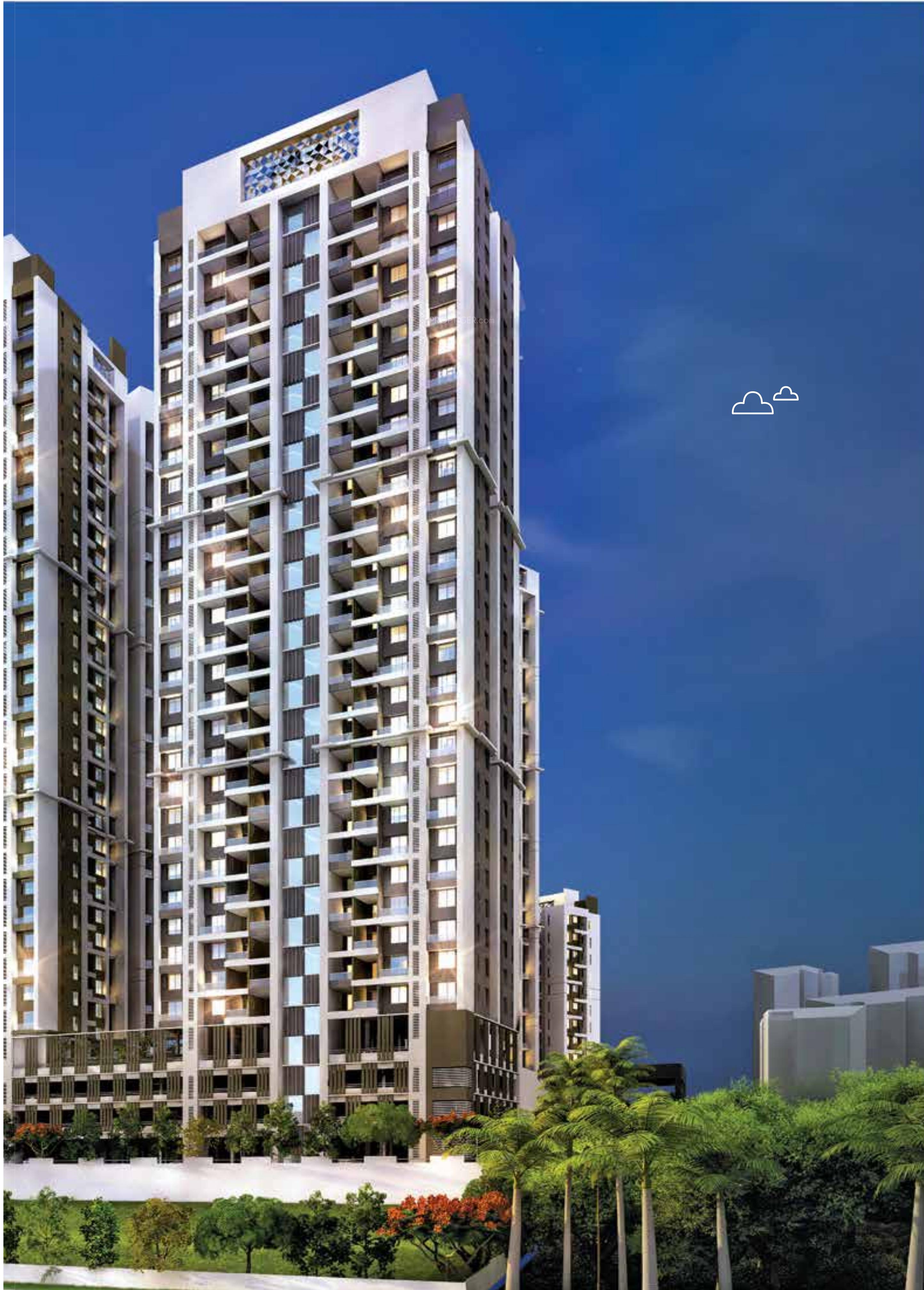 cityscapes Images for Elevation of Guardian Cityscapes