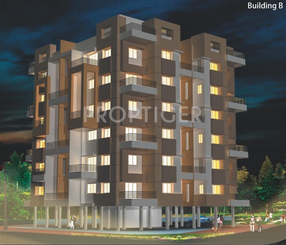 Images for Elevation of Paranjape Lake Vista Phase II