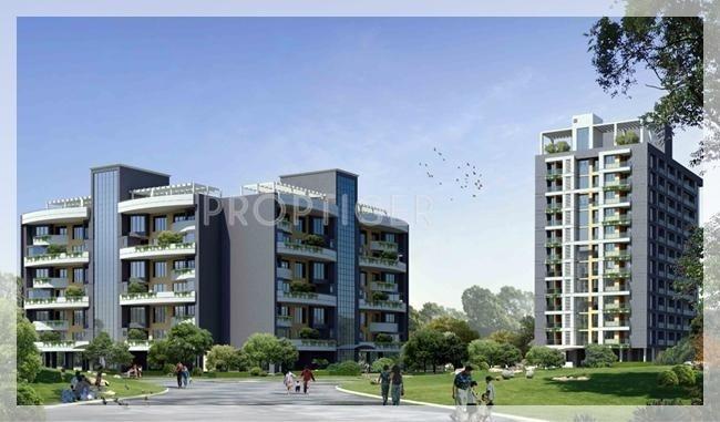 royal-heights Images for Elevation of Hoysala Royal Heights