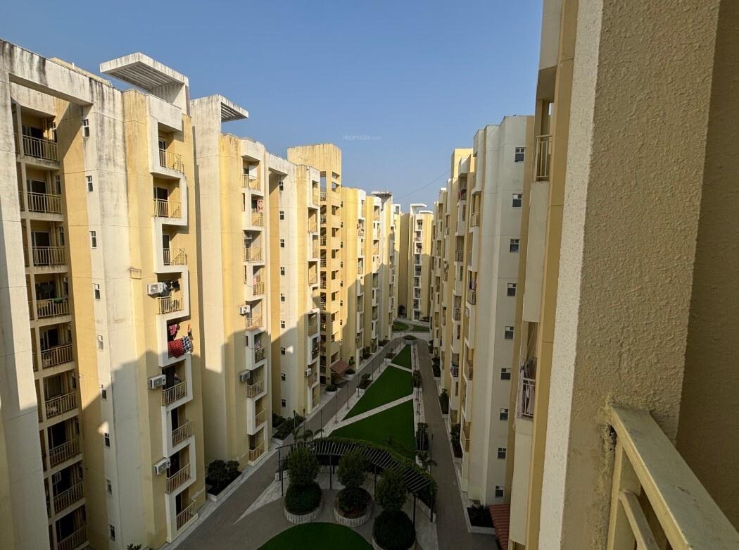 ananta-pride Elevation