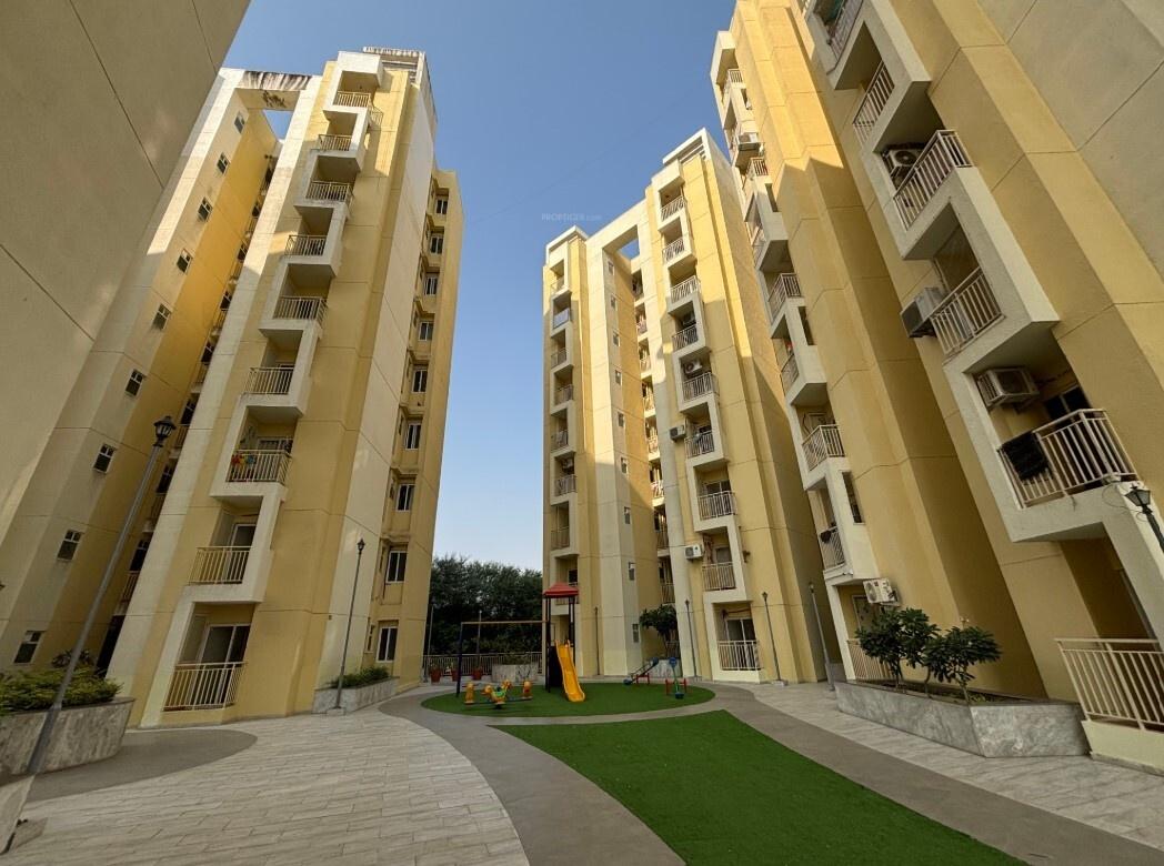 ananta-pride Elevation